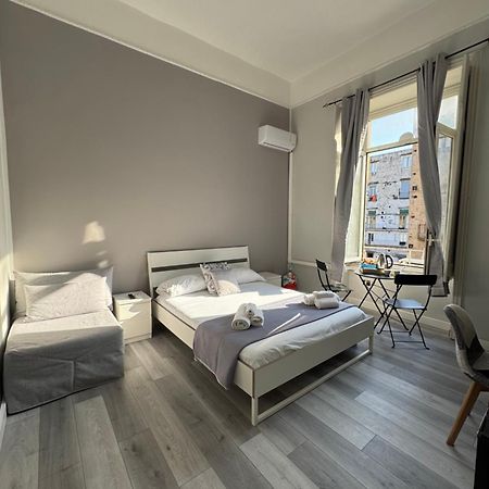 B&B San Ferdinando Napoli Exteriör bild