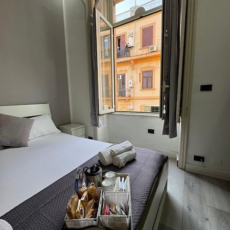 B&B San Ferdinando Napoli Exteriör bild