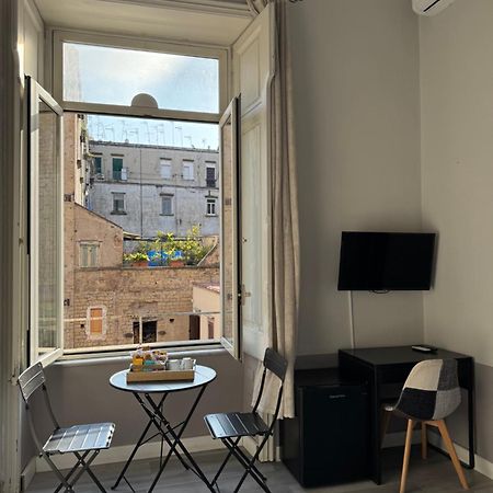 B&B San Ferdinando Napoli Exteriör bild
