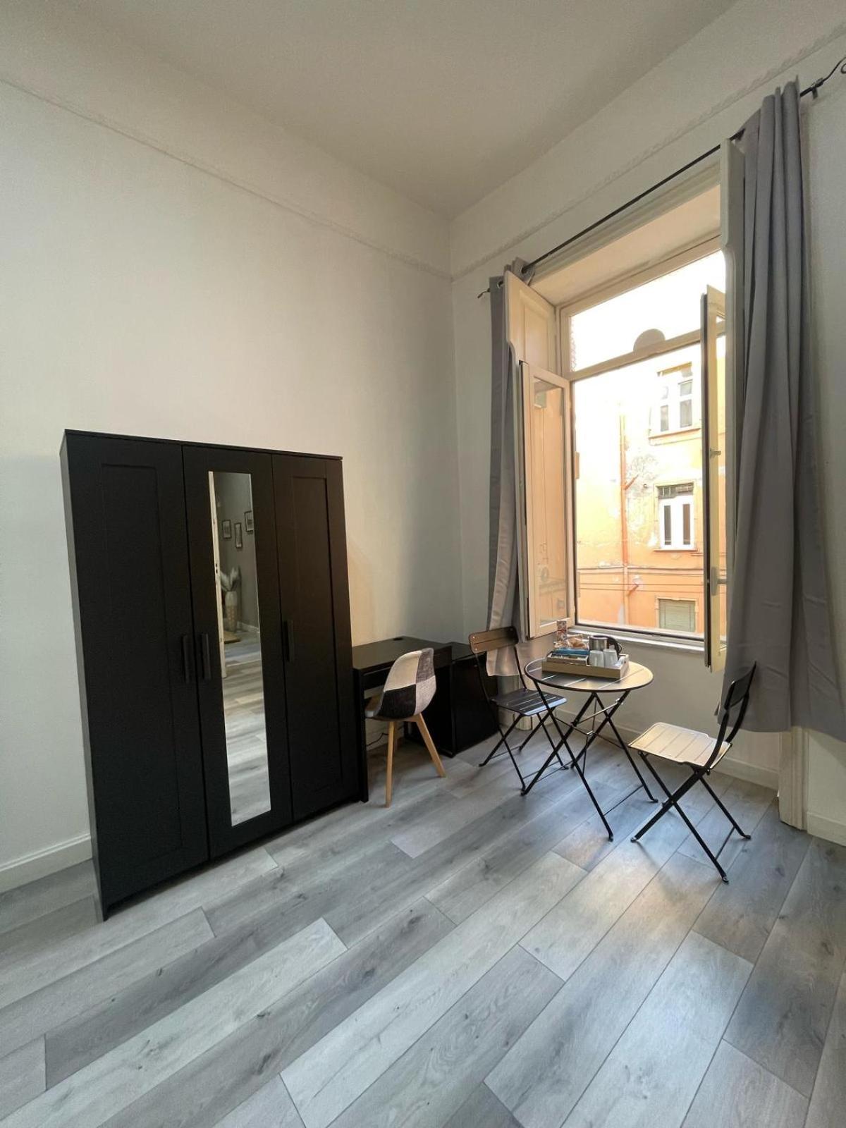 B&B San Ferdinando Napoli Exteriör bild
