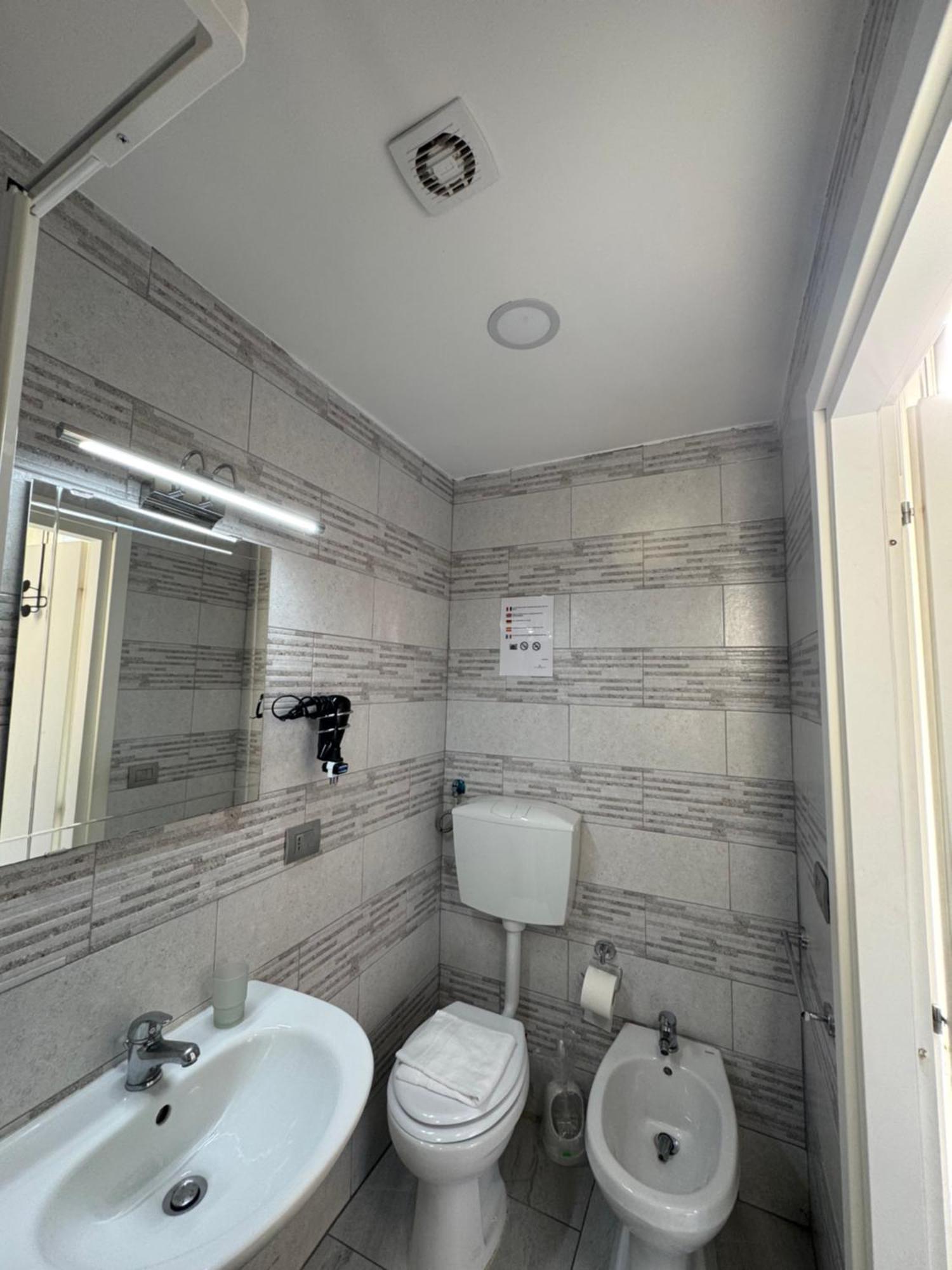 B&B San Ferdinando Napoli Exteriör bild