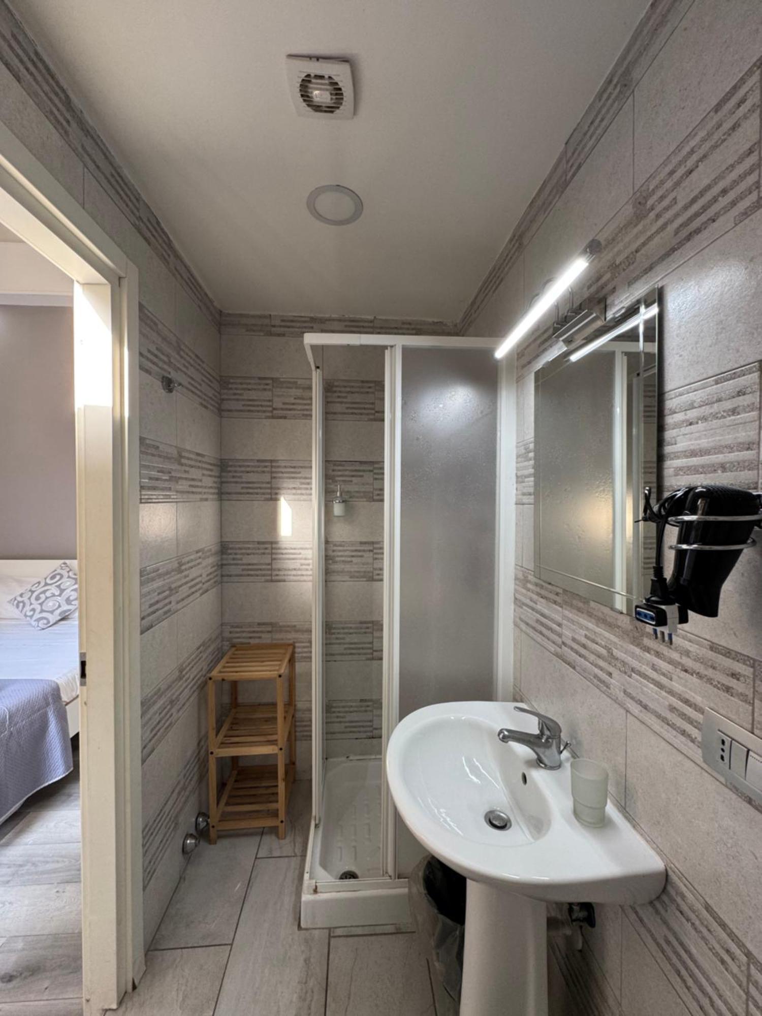 B&B San Ferdinando Napoli Exteriör bild