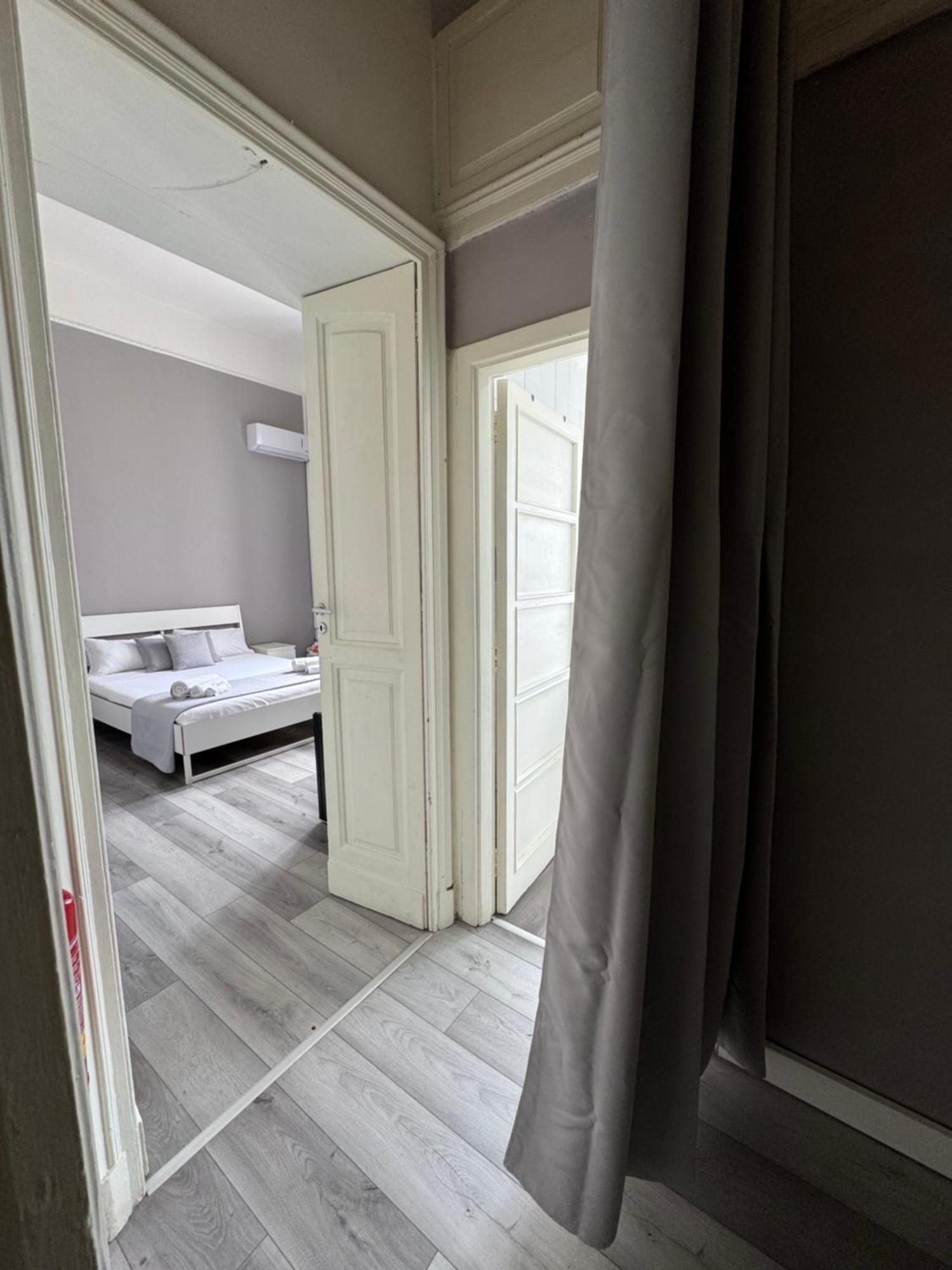 B&B San Ferdinando Napoli Exteriör bild