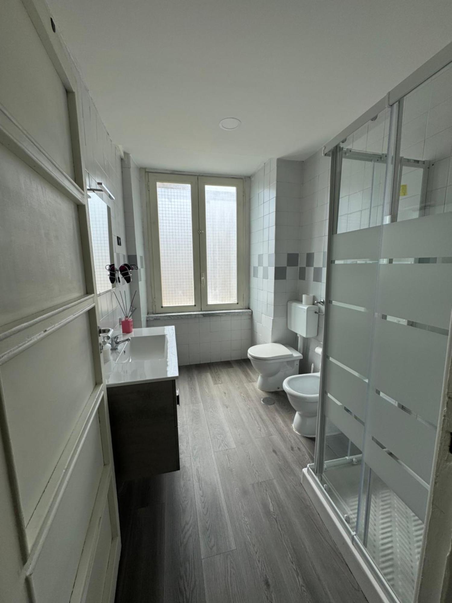B&B San Ferdinando Napoli Exteriör bild
